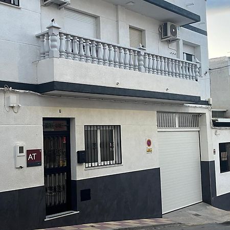 Ferienwohnung Buena Vista, Cehegín Exterior foto