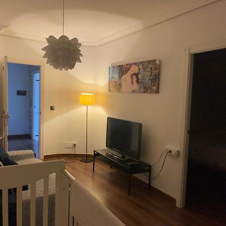 Ferienwohnung Buena Vista, Cehegín Exterior foto